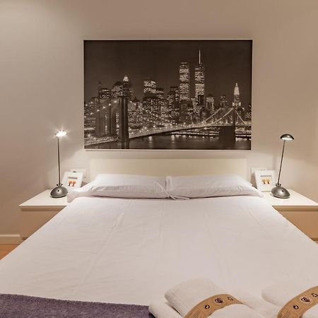 Bilbao Arte II By Aston Rentals Esterno foto