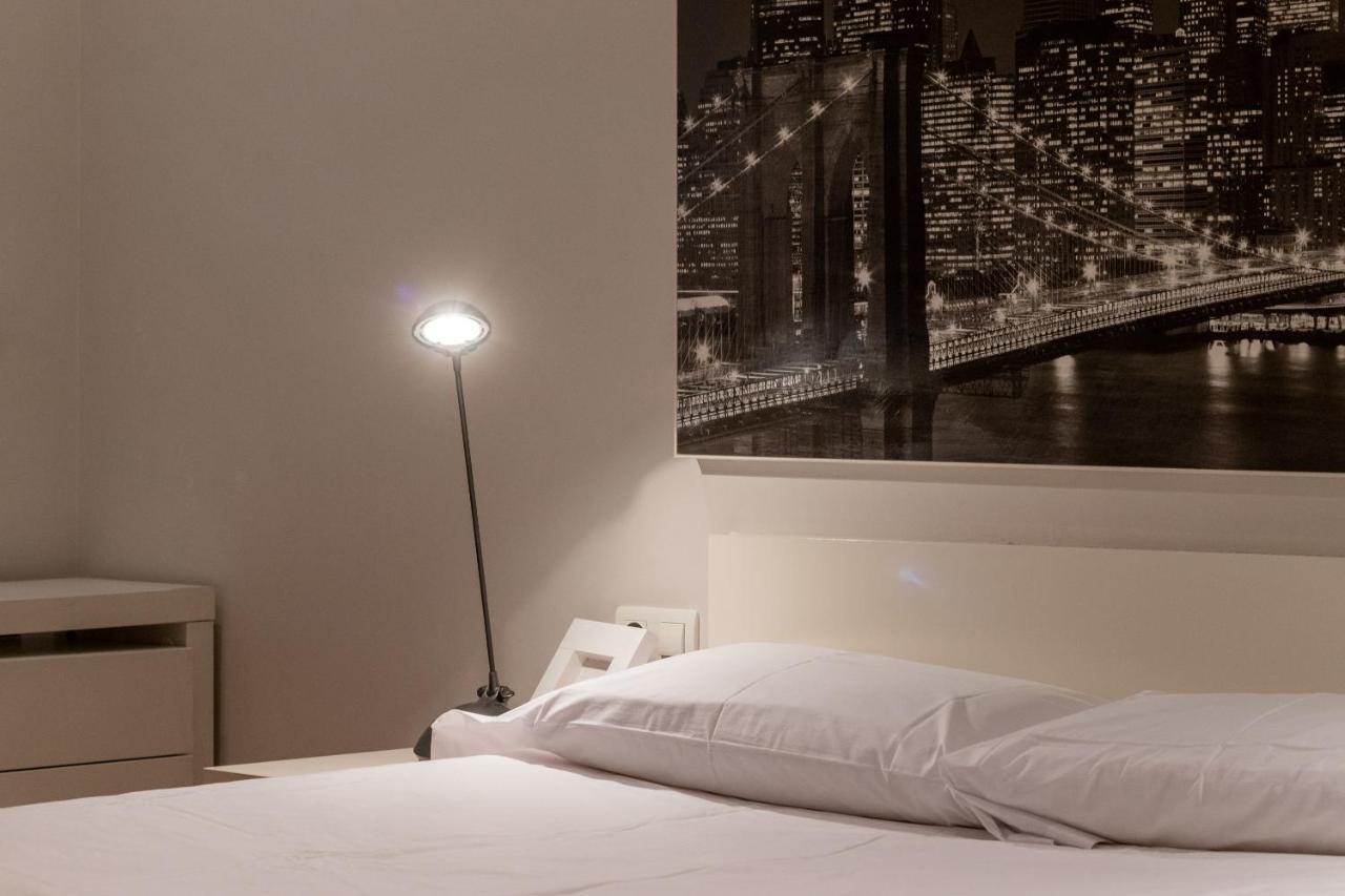 Bilbao Arte II By Aston Rentals Esterno foto